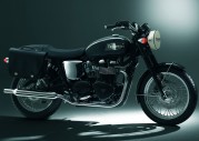 Triumph Bonneville